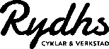 Rydhs Cyklar & Verkstad